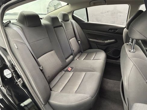 Used 2024 Nissan Altima 2.5 SV image 73