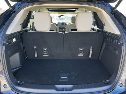 Used 2024 MAZDA CX-90 3.3 Turbo S image 9