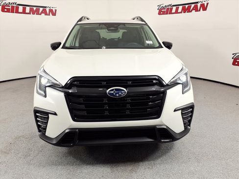 New 2026 Subaru Ascent Premium AWD/4WD image 3