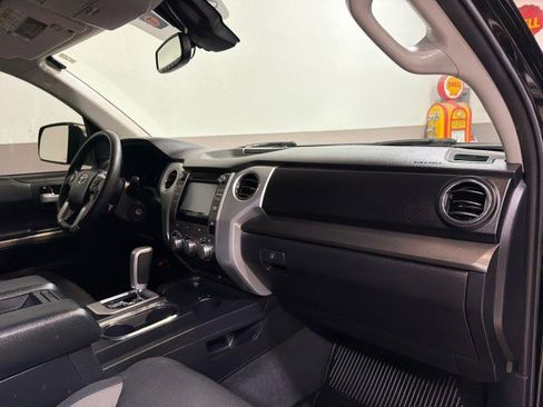 Used 2019 Toyota Tundra SR5 w/ SR5 Upgrade Package image 42