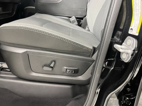 Certified 2024 RAM 2500 Big Horn w/ Bed Utility Group image 22