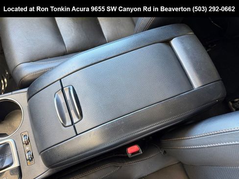 Used 2017 Toyota Highlander Limited AWD/4WD image 25