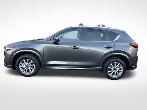 New 2025 MAZDA CX-5 AWD 2.5 S image 3