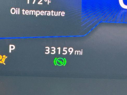 Used 2023 Volkswagen Tiguan SE image 25