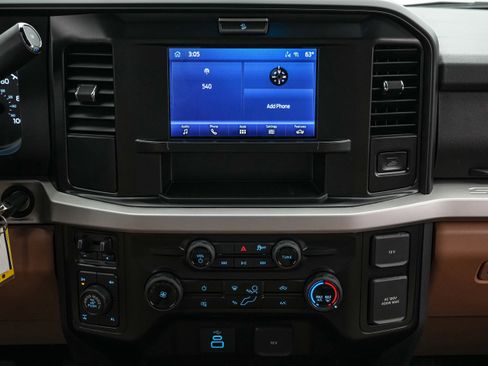 New 2026 Ford F250 XLT w/ Tremor Off-Road Package image 18