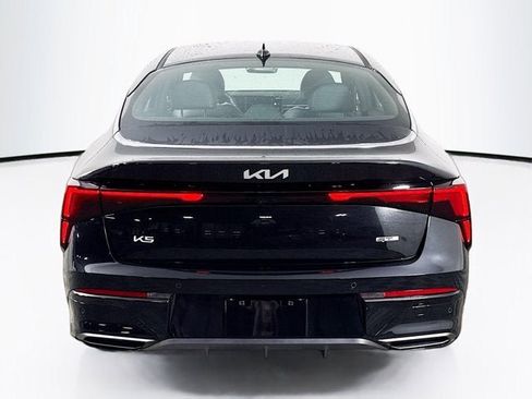 New 2026 Kia K5 GT-Line AWD/4WD image 6