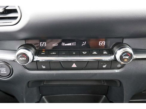 Used 2025 MAZDA CX-30 AWD 2.5 S w/ Preferred Package image 24