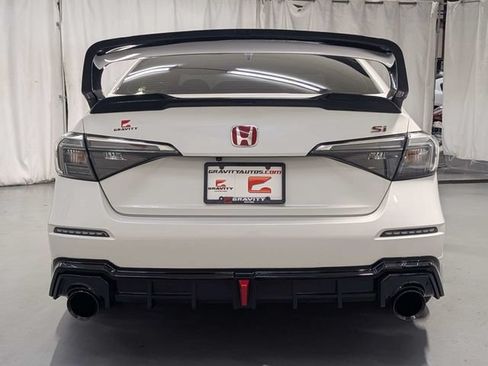 Used 2024 Honda Civic Si image 25