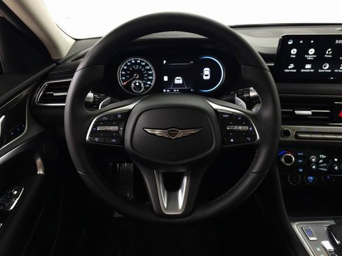 New 2026 Genesis G70 2.5T Prestige image 16