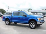 Used 2018 Ford F150 XLT image 4