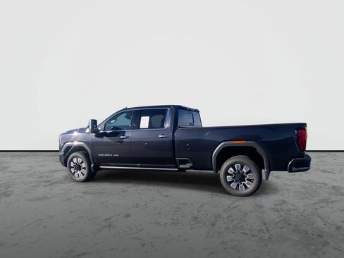 Certified 2025 GMC Sierra 2500 Denali w/ Technology Package image 5
