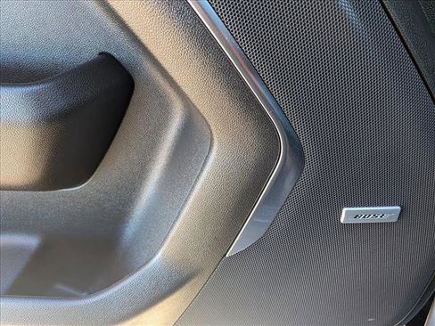 Used 2022 GMC Yukon AT4 AWD/4WD image 17