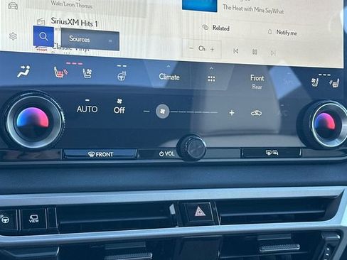 New 2026 Lexus RX 450h 450h+ Luxury image 19