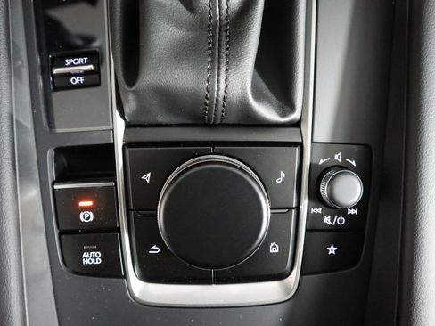 New 2026 MAZDA MAZDA3 s image 28