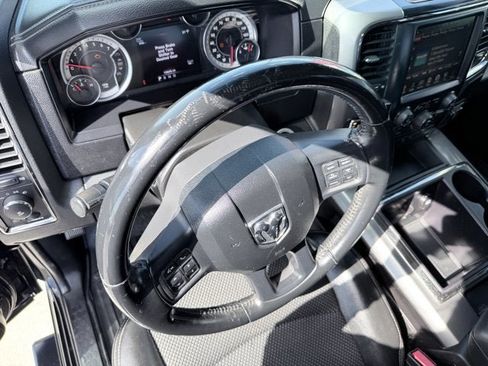Used 2013 RAM 1500 Sport AWD/4WD image 15
