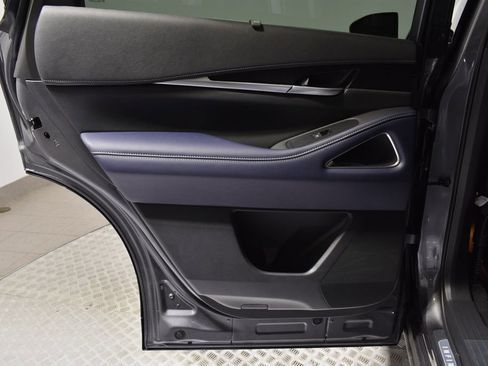 New 2026 INFINITI QX60 Sport w/ Dark Cargo Package image 29