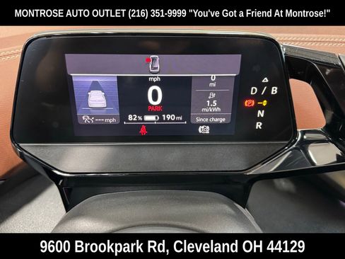 Used 2022 Volkswagen ID.4 Pro S image 20