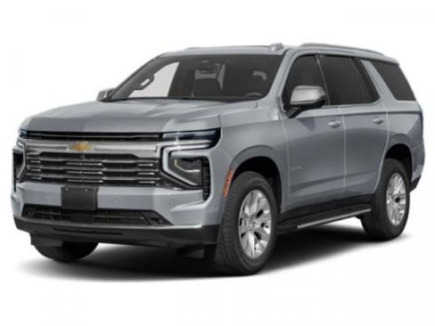 New 2026 Chevrolet Tahoe Premier AWD/4WD image 4
