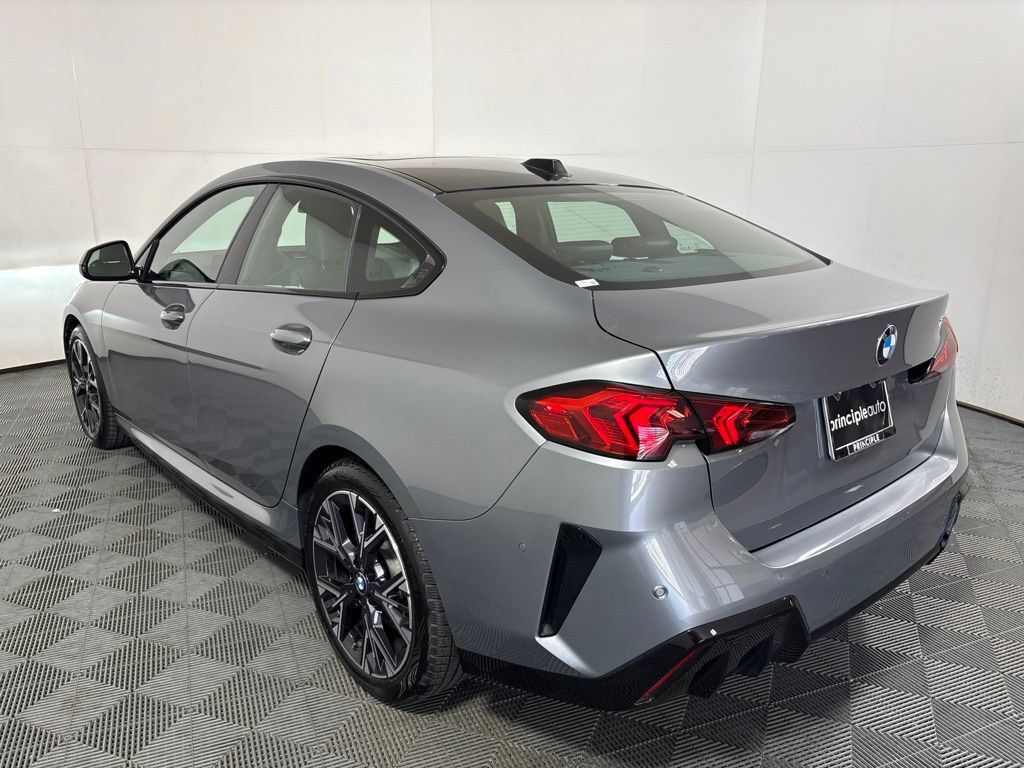 Certified 2026 BMW 228i w/ Premium Package FWD image 7