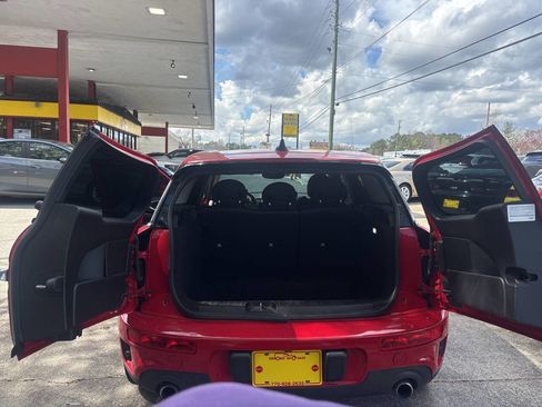 Used 2019 MINI Cooper Clubman S image 15