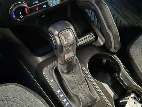 Used 2022 Ford Bronco Big Bend AWD/4WD image 16