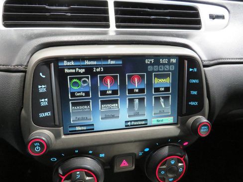 Used 2014 Chevrolet Camaro SS w/ RS Package image 20