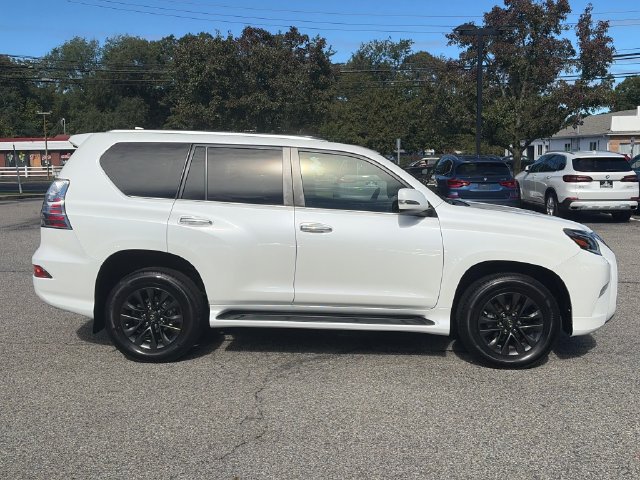 Used 2020 Lexus GX 460 Premium AWD/4WD image 4