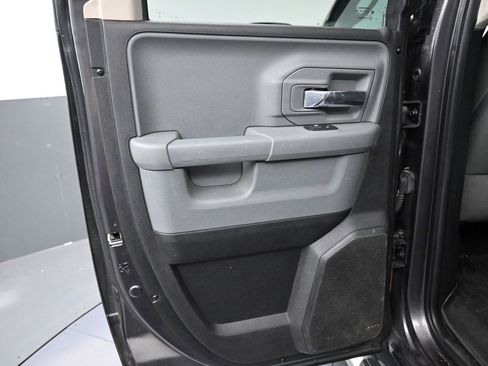 Used 2016 RAM 1500 Big Horn image 22