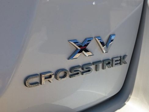 Used 2013 Subaru Crosstrek 2.0i Limited AWD/4WD image 13