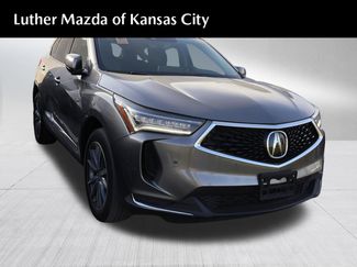 Used 2024 Acura RDX SH-AWD w/ Technology Package video 1