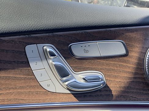 Used 2023 Mercedes-Benz E 350 4MATIC Sedan image 21