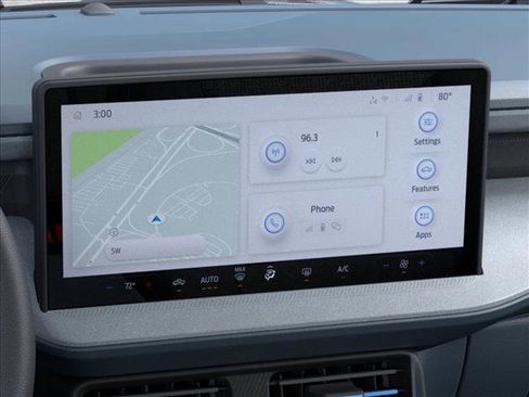 New 2026 Ford Maverick XLT w/ Equipment Group 301A image 15