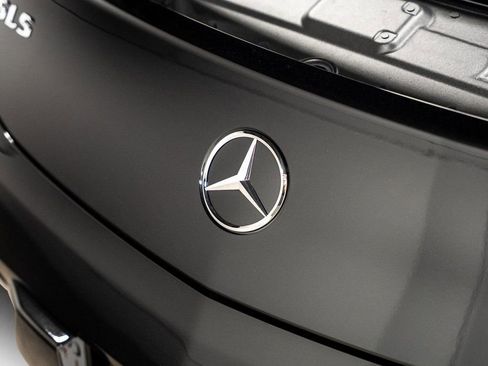 Used 2011 Mercedes-Benz SLS AMG Coupe image 24