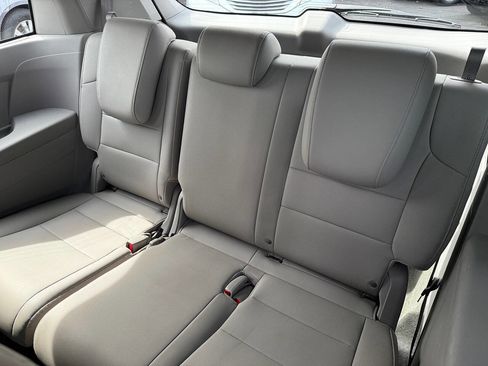 Used 2016 Honda Odyssey EX-L image 31