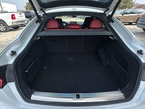 Used 2019 Audi S5 Prestige w/ S Sport Package image 25