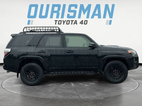 Certified 2021 Toyota 4Runner Venture w/ Moonroof Package image 8