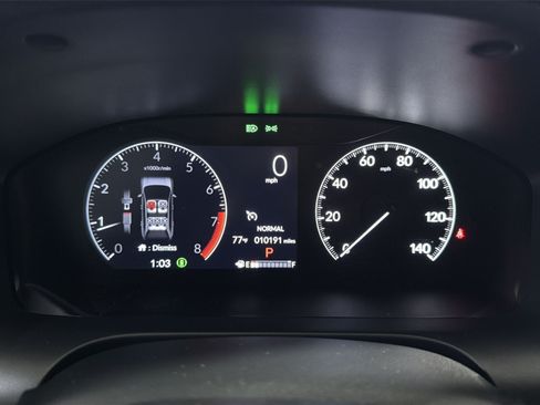 Used 2024 Honda HR-V Sport image 31
