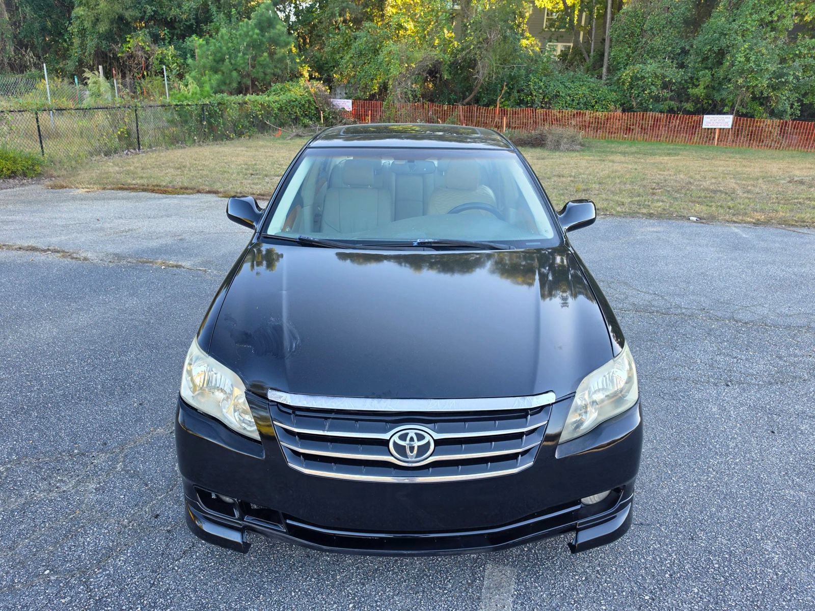 Used 2007 Toyota Avalon XL FWD image 2