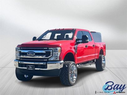 Used 2021 Ford F250 XLT