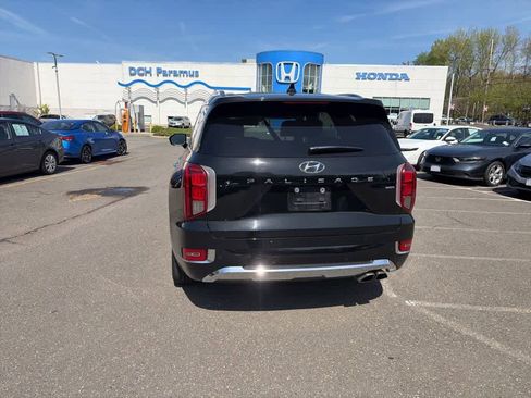 Used 2020 Hyundai Palisade Limited AWD/4WD image 12