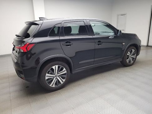 Used 2025 Mitsubishi Outlander Sport ES AWD/4WD image 10