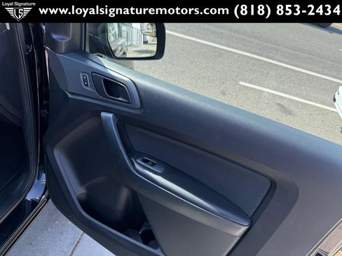 Used 2020 Ford Ranger XL w/ Equipment Group 101A Mid image 31