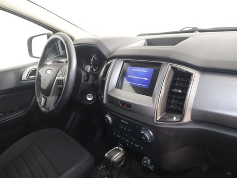 Used 2021 Ford Ranger XLT w/ Equipment Group 301A Mid image 36