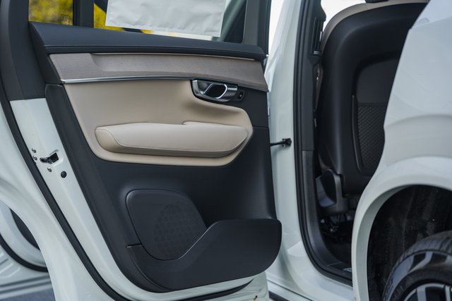 New 2026 Volvo XC90 B6 Plus AWD/4WD image 38