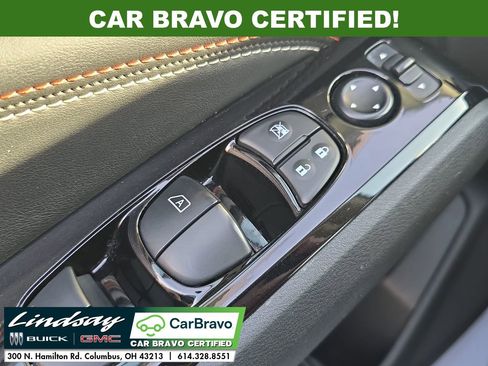 Used 2023 Nissan Altima 2.5 SR w/ SR Premium Package FWD image 26
