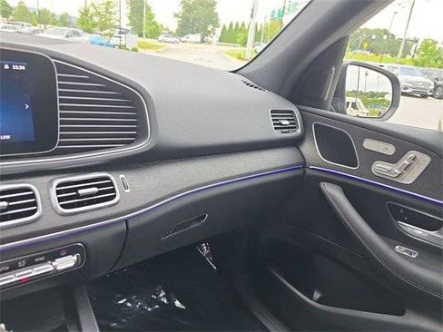 Certified 2026 Mercedes-Benz GLE 350 4MATIC image 31