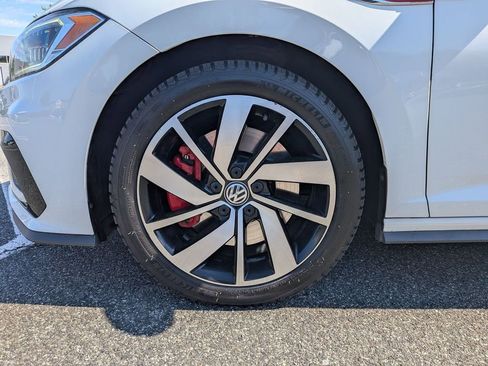Used 2020 Volkswagen Jetta GLI Autobahn FWD image 28