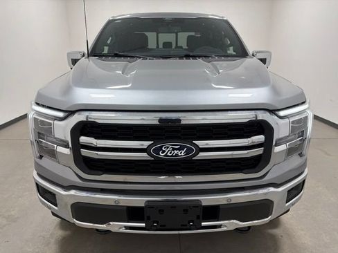 New 2026 Ford F150 Lariat w/ Equipment Group 501A Mid AWD/4WD image 2