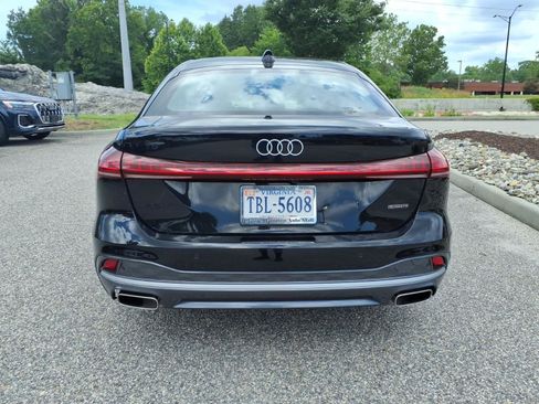 Used 2025 Audi A5 2.0T Premium w/ Convenience Package AWD/4WD image 7