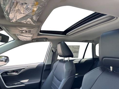 Certified 2025 Toyota RAV4 Limited image 3